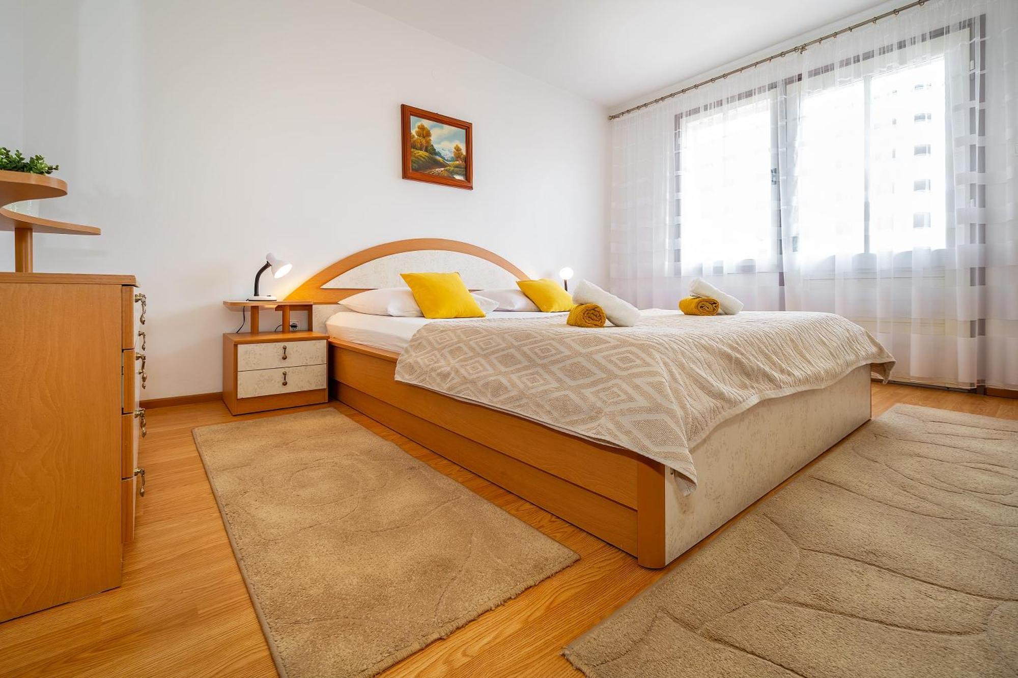 Apartments & Room Jagoda Baska  Exterior photo
